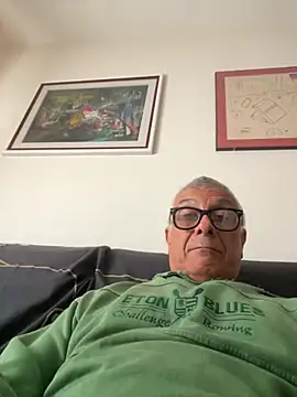 4n4l1zz4m1 online show from November 2025 12:03:01 PM