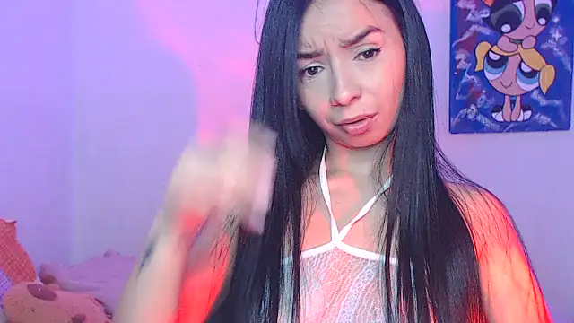 jhoanitahot online show from January 2026 02:01:02 PM