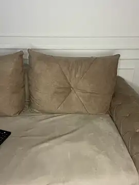 GraceCarther online show from January 2025 06:35:01 PM