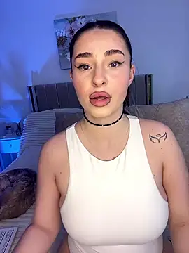 GraceCarther online show from January 2026 06:33:01 PM