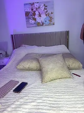 GraceCarther online show from April 2026 07:40:02 PM