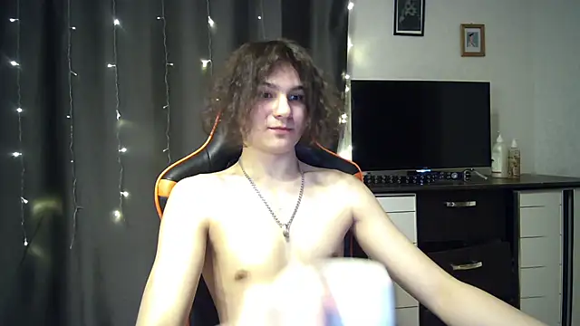 sweet lucifer666 online show from March 2025 08:48:02 PM