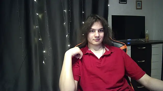 sweet lucifer666 online show from March 2025 09:16:01 PM