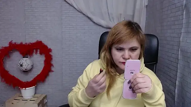 DaniellaKiss online show from January 2025 01:10:02 AM