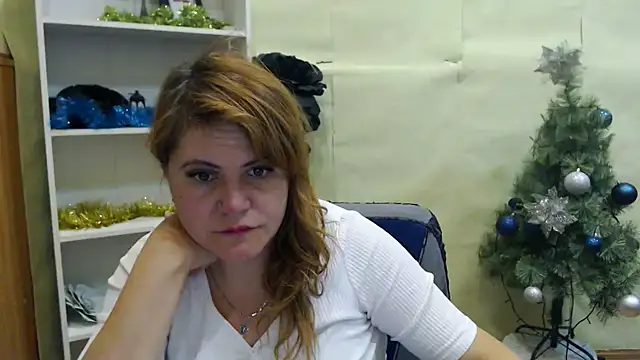 DaniellaKiss online show from February 2025 03:02:02 AM