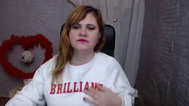 DaniellaKiss online show from March 2025 06:56:01 PM