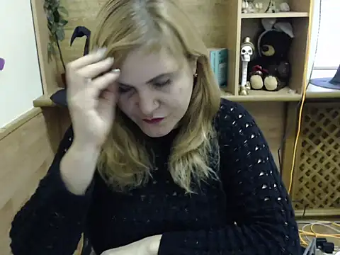 DaniellaKiss online show from October 2025 07:34:02 AM