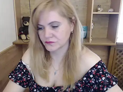 DaniellaKiss online show from May 2026 08:11:02 AM