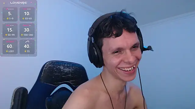 bryamado69 online show from December 2025 06:18:01 AM