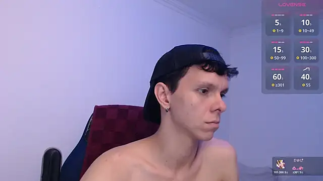 bryamado69 online show from April 2026 07:22:01 PM