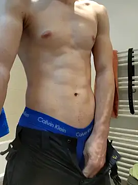 harper91000 online show from March 2025 02:45:02 PM