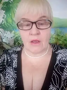 VioletSweet566 online show from February 2025 07:31:01 AM