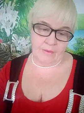 VioletSweet566 online show from February 2025 11:41:02 AM