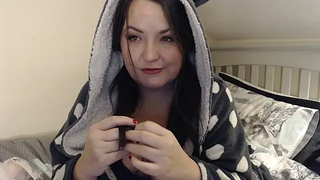 Tilly Daye online show from January 2025 06:02:01 PM
