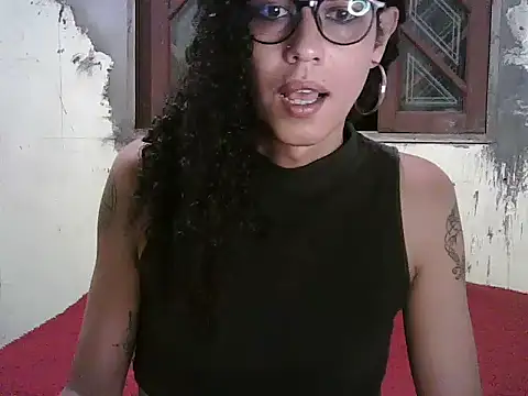 Snapshot of GodessFreya chatting on February 2025 01:11:01 AM GodessFreya online show from February 2025 01:11:01 AM