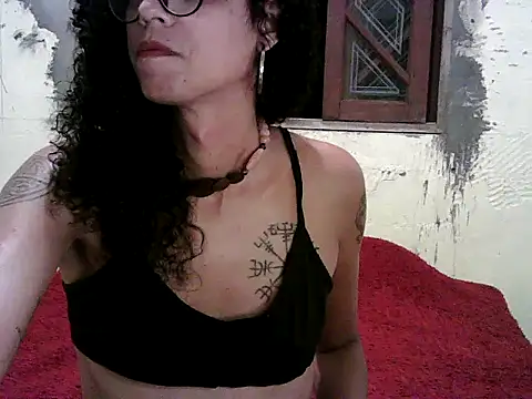 Snapshot of GodessFreya chatting on March 2025 07:49:02 PM GodessFreya online show from March 2025 07:49:02 PM