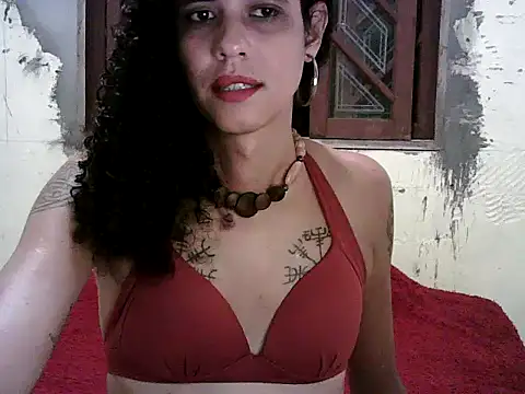 Snapshot of GodessFreya chatting on March 2025 12:53:01 AM GodessFreya online show from March 2025 12:53:01 AM