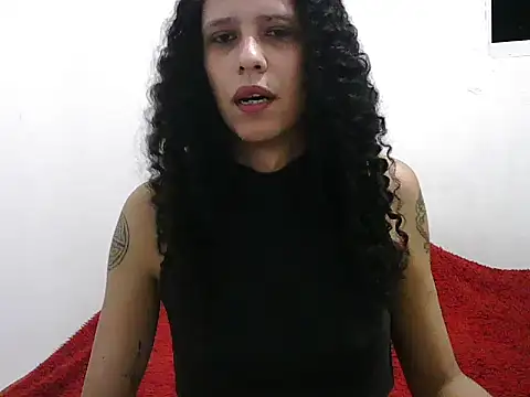 Snapshot of GodessFreya chatting on September 2025 10:55:02 PM GodessFreya online show from September 2025 10:55:02 PM