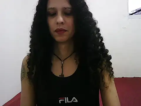 Snapshot of GodessFreya chatting on September 2025 09:07:02 PM GodessFreya online show from September 2025 09:07:02 PM