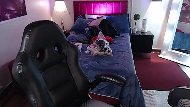  sharlotte777 online show from March 2025 01:31:02 PM