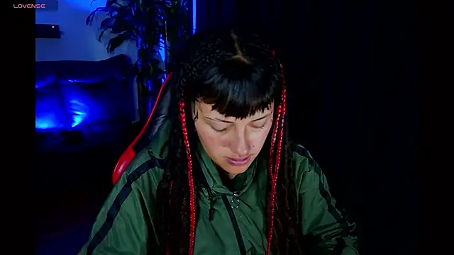  sharlotte777 online show from February 2026 04:08:01 PM