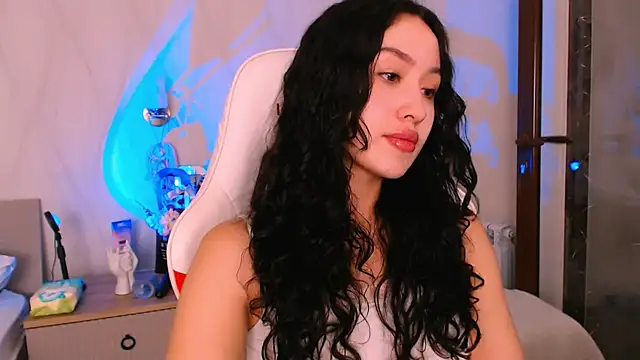 Ann  Cute online show from February 2026 06:51:02 AM