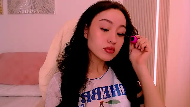 Ann  Cute online show from February 2026 06:33:02 AM