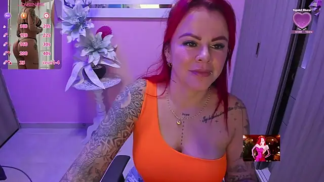 Snapshot of KAROL_MILF chatting on January 2026 01:19:01 AM KAROL MILF online show from January 2026 01:19:01 AM