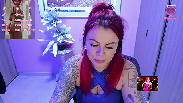 Snapshot of KAROL_MILF chatting on March 2026 01:11:01 AM KAROL MILF online show from March 2026 01:11:01 AM