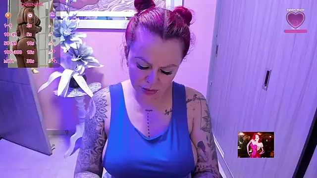 Snapshot of KAROL_MILF chatting on March 2026 05:19:02 PM KAROL MILF online show from March 2026 05:19:02 PM