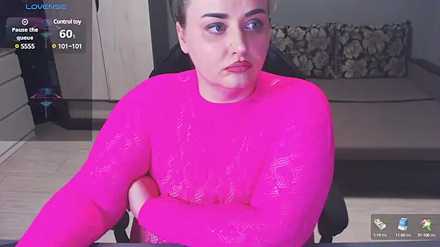 anna claire online show from March 2025 02:15:01 AM