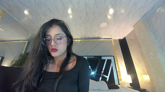 Princess Violett online show from November 2025 02:31:02 PM