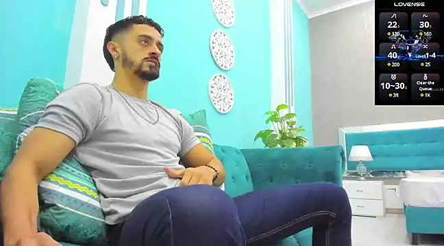 MAXIMUS MASTE3 online show from December 2024 02:14:02 AM