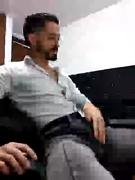 MAXIMUS MASTE3 online show from February 2025 02:49:01 AM