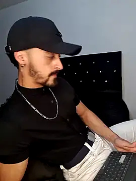 MAXIMUS MASTE3 online show from February 2025 05:16:01 AM