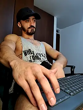 MAXIMUS MASTE3 online show from March 2025 03:17:01 AM