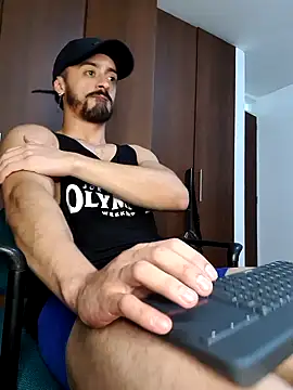 MAXIMUS MASTE3 online show from March 2025 08:18:02 AM