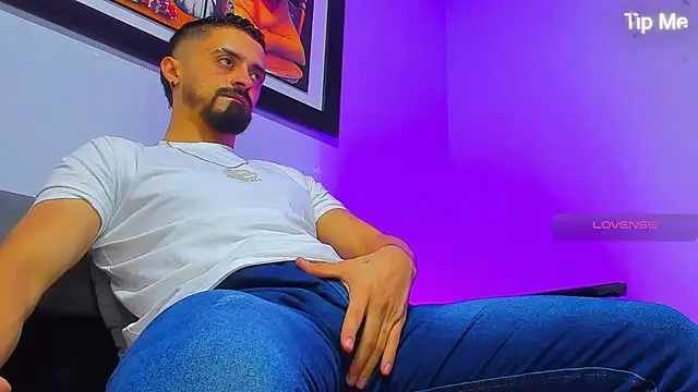 MAXIMUS MASTE3 online show from October 2025 09:16:01 PM