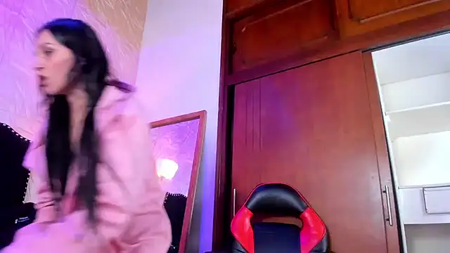 Sofii Carter online show from January 2025 09:37:02 AM