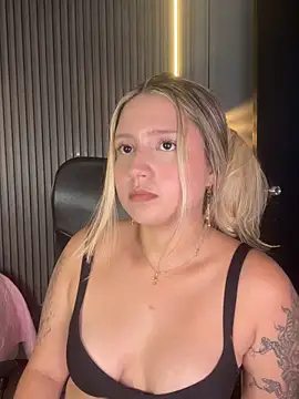 MiaPetit  online show from September 2025 12:54:01 AM