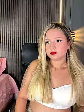 MiaPetit  online show from September 2025 11:37:02 PM