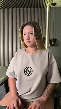 MiaPetit  online show from January 2026 06:44:02 PM