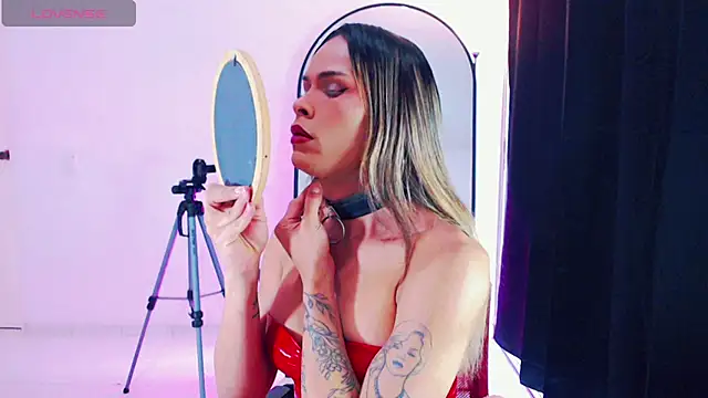 dark sailent online show from January 2026 08:51:02 PM