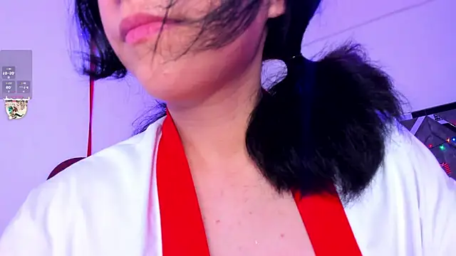 Nanachi Cook online show from December 2024 12:15:02 AM