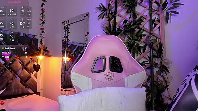 Nanachi Cook online show from January 2025 11:55:02 PM