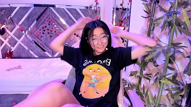 Nanachi Cook online show from January 2025 02:18:01 AM