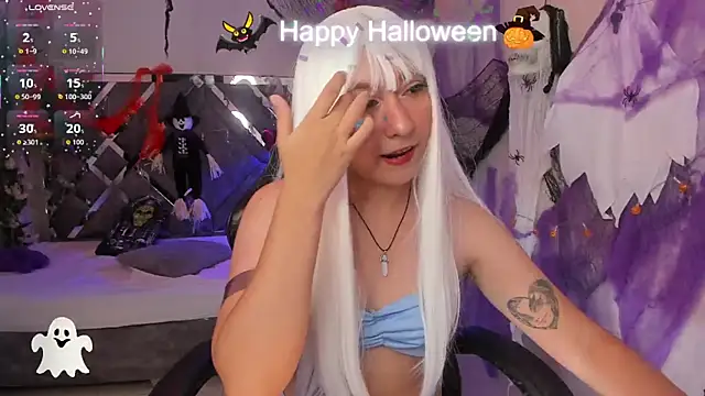 Nanachi Cook online show from October 2025 08:42:01 PM