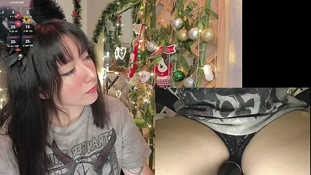 Nanachi Cook online show from December 2025 08:36:02 PM