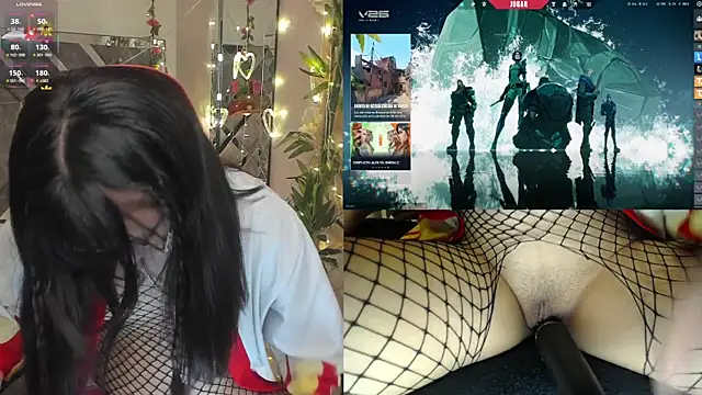 Nanachi Cook online show from January 2026 02:00:02 PM