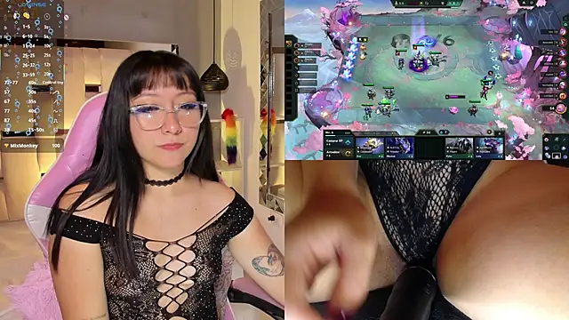Nanachi Cook online show from April 2026 05:30:01 PM